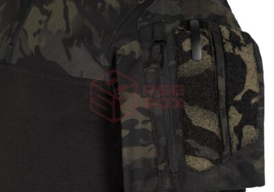 Clawgear Raider Combat Shirt MK V ATS Flex Multicam Black 3XL - obrazek 3