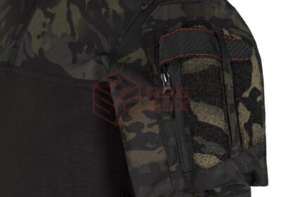 Clawgear Raider Combat Shirt MK V ATS Flex Multicam Black 3XL - obrazek 4