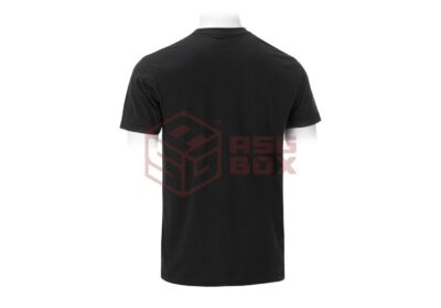 Wiley X WX Canyon T-Shirt Black XL - obrazek 4