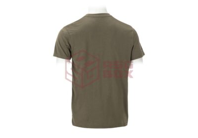 Wiley X WX Canyon T-Shirt Sage Green XL - obrazek 4