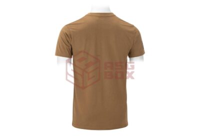 Wiley X WX Canyon T-Shirt Coyote XL - obrazek 4