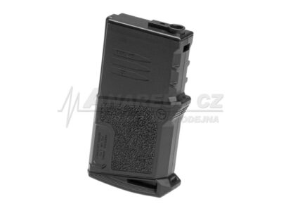 M4-120rds MAGAZINE S CLASS - black
