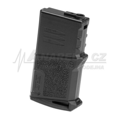 M4-120rds MAGAZINE S CLASS - black