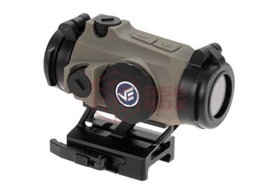 Vector Optics Maverick-IV 1x20 Mini SOP Black - obrazek 3