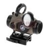 Vector Optics Maverick-IV 1x20 Mini SOP Black OD-TM-12599906000 SCRD-61 asgbox.pl