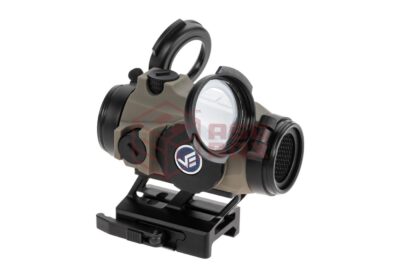 Vector Optics Maverick-IV 1x20 Mini SOP Black - obrazek 5