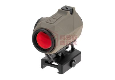 Vector Optics Maverick-IV 1x20 Mini SOP Black - obrazek 6