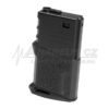 M4-120rds MAGAZINE S CLASS - black OD-A-ARES069 asgbox.pl