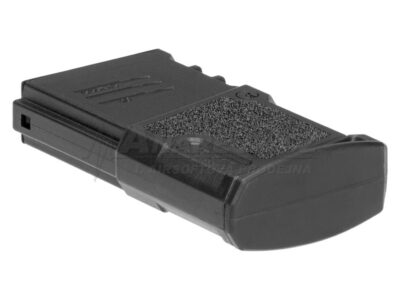 M4-120rds MAGAZINE S CLASS - black - obrazek 3