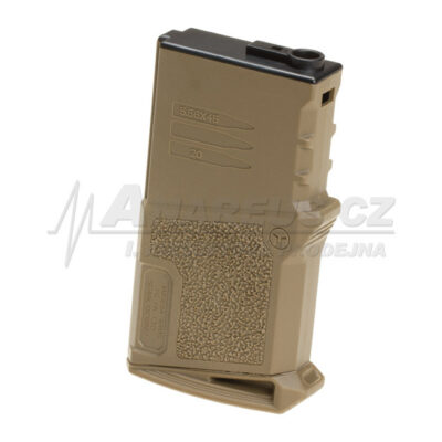 M4-120rds MAGAZINE S CLASS - DE