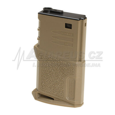 Alternative view of M4-120rds MAGAZINE S CLASS - DE