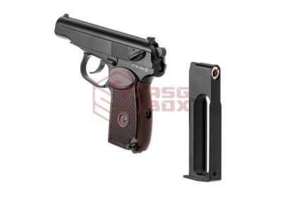 KWC Makarov NBB Co2 - obrazek 3
