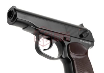 KWC Makarov NBB Co2 - obrazek 4