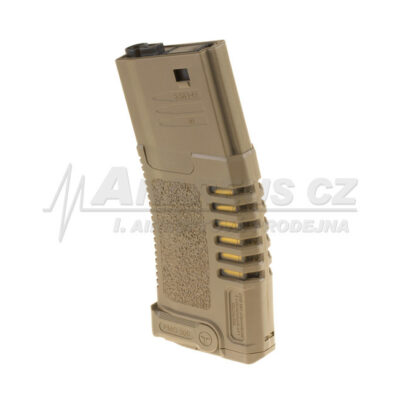 Alternative view of M4-300rds MAGAZINE S CLASS - DE