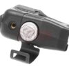 Streamlight TLR-6 HL For Full-Sized Glock Pistols Gen 3/4/5 Red Laser Black OD-TM-12606106000 69343 asgbox.pl