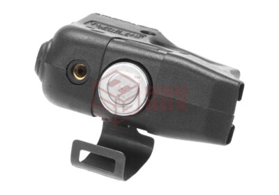 Streamlight TLR-6 HL For Full-Sized Glock Pistols Gen 3/4/5 Red Laser Black - obrazek 5