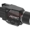 Streamlight TLR-7 HL-X USB Gun Light Black OD-TM-12606806000 69458 asgbox.pl