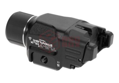 Streamlight TLR-7 HL-X USB Gun Light Black - obrazek 4