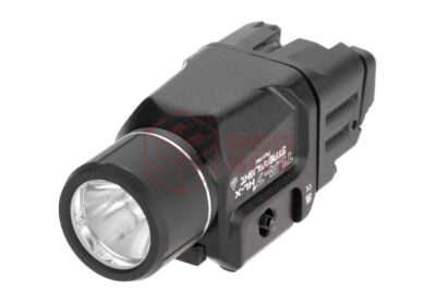 Streamlight TLR-7 HL-X USB Gun Light Black - obrazek 5