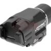 Streamlight TLR-7 HL-X USB Gun Light Black OD-TM-12606806000 69458 asgbox.pl