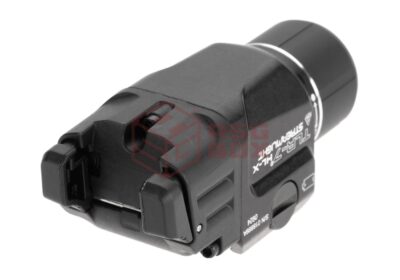 Streamlight TLR-7 HL-X USB Gun Light Black - obrazek 6