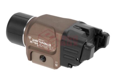 Streamlight TLR-7 HL-X USB Gun Light FDE - obrazek 4
