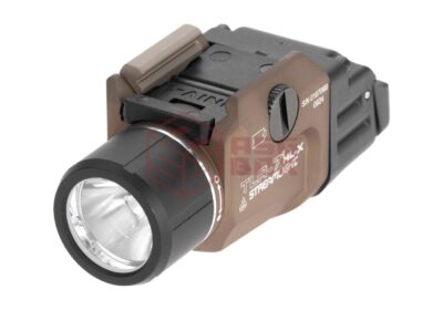 Streamlight TLR-7 HL-X USB Gun Light FDE - obrazek 5