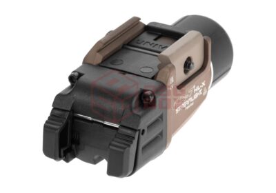 Streamlight TLR-7 HL-X USB Gun Light FDE - obrazek 6