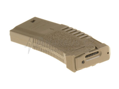 M4-300rds MAGAZINE S CLASS - DE - obrazek 3