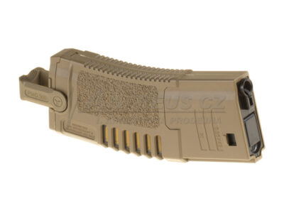 M4-300rds MAGAZINE S CLASS - DE - obrazek 4