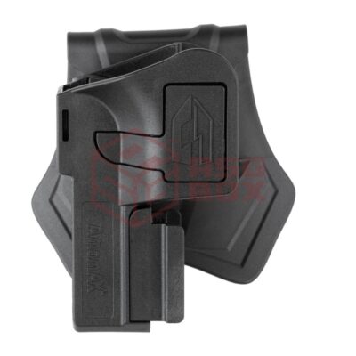 asgbox.pl - Universal Paddle Holster for Rail Pistols Amomax