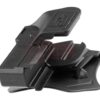 Amomax Universal Paddle Holster for Rail Pistols Black OD-TM-12610106000 AM-UH02 asgbox.pl