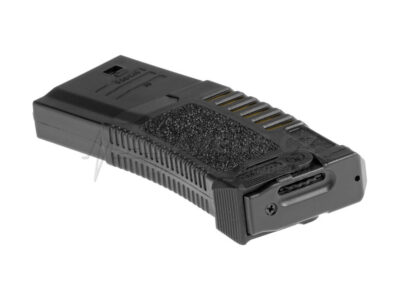 M4-300rds MAGAZINE S CLASS - black - obrazek 3