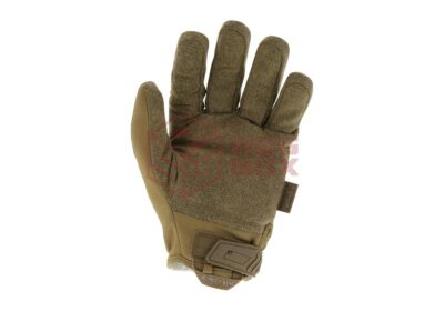 Mechanix Wear Tactical ColdWork Original Coyote S - obrazek 3