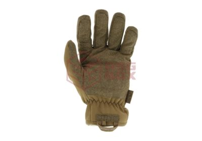 Mechanix Wear Tactical ColdWork FastFit Coyote 2XL - obrazek 3