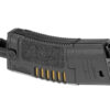 M4-300rds MAGAZINE S CLASS - black OD-A-ARES072 asgbox.pl