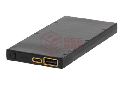 Nitecore Powerbank NB10000 10000mAh Gen2 Black - obrazek 3