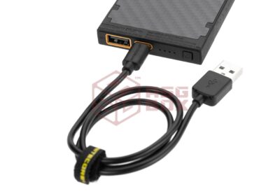 Nitecore Powerbank NB10000 10000mAh Gen2 Black - obrazek 5