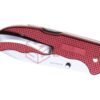 Victorinox Evoke Alox Red OD-TM-12614403500 0.9415.D20 asgbox.pl