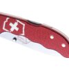 Victorinox Evoke Alox Red OD-TM-12614403500 0.9415.D20 asgbox.pl