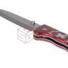 Victorinox Evoke Alox Red OD-TM-12614403500 0.9415.D20 asgbox.pl