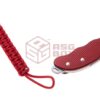 Victorinox Evoke Alox Red OD-TM-12614403500 0.9415.D20 asgbox.pl
