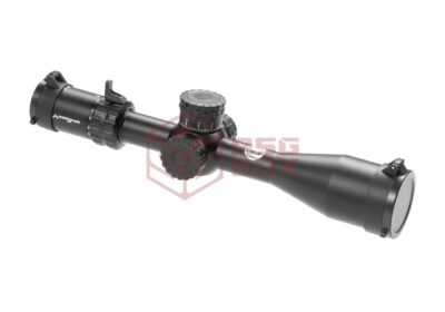 Primary Arms SLx 3-18x50 FFP Gen II Rifle Scope With Illuminated ACSS HUD DMR 308 Reticle Black - obrazek 3