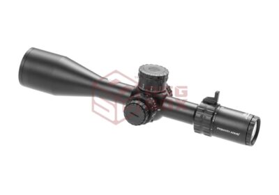 Primary Arms SLx 3-18x50 FFP Gen II Rifle Scope With Illuminated ACSS HUD DMR 308 Reticle Black - obrazek 5