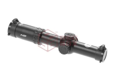 Primary Arms SLx 1-10x28mm SFP Rifle Scope with Illuminated ACSS Griffin M10S Reticle Black - obrazek 3