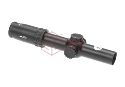 Primary Arms SLx 1-10x28mm SFP Rifle Scope with Illuminated ACSS Griffin M10S Reticle Black - obrazek 4