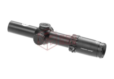 Primary Arms SLx 1-10x28mm SFP Rifle Scope with Illuminated ACSS Griffin M10S Reticle Black - obrazek 5