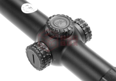 Primary Arms SLx 1-10x28mm SFP Rifle Scope with Illuminated ACSS Griffin M10S Reticle Black - obrazek 6