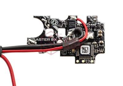 Gate ASTER V2 SX Expert + Quantum Trigger Rear Wired - obrazek 3