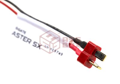 Gate ASTER V2 SX Expert + Quantum Trigger Rear Wired - obrazek 5